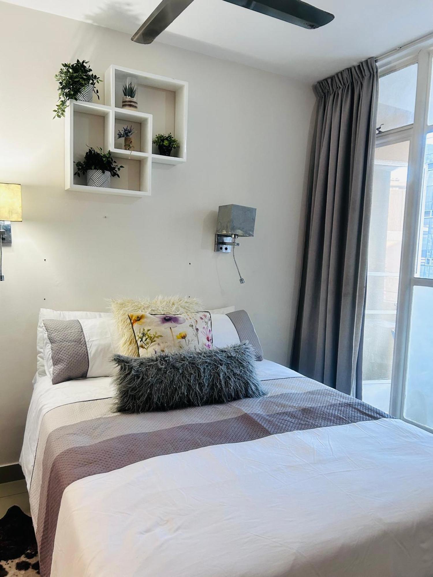 47 On Hyde Park Apartment Cape Town